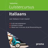 Luistercursus Italiaans - thumbnail
