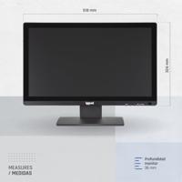 Monitor iggual IGG319833 21,5" Full HD - thumbnail