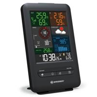 BRESSER 5-in-1 weerstation Beaufort met kleurendisplay - thumbnail