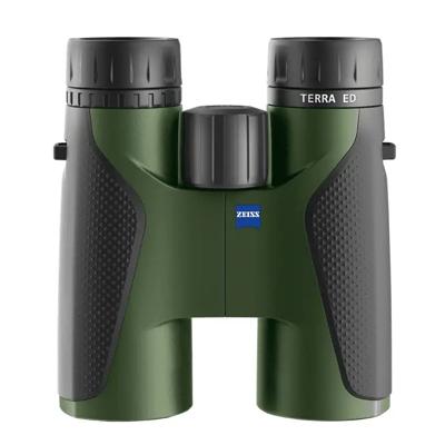 Zeiss Terra 10x42 zwart/groen