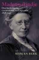 Madonnakindje - Marjan Berk - ebook - thumbnail