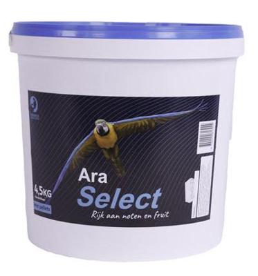HARECO ARA SELECT ZONDER PELLETS