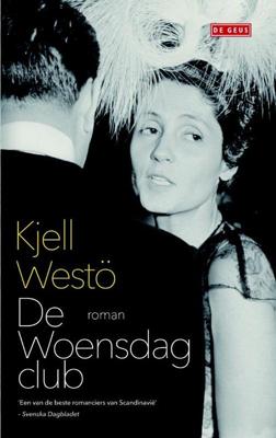De woensdagclub - Kjell Westö - ebook