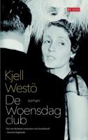 De woensdagclub - Kjell Westö - ebook - thumbnail