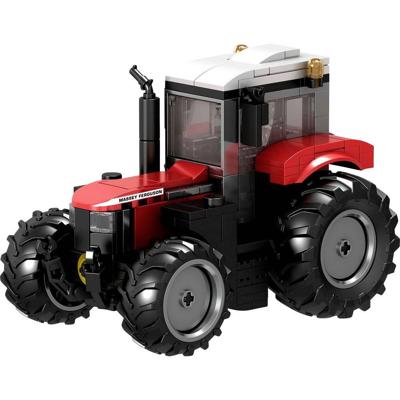 Oku Brixies tractor massey ferguson 6s