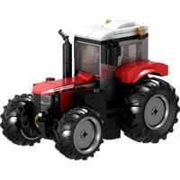 Oku Brixies tractor massey ferguson 6s - thumbnail
