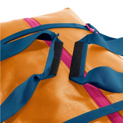 Eagle Creek Migrate Sport Geel Polyvinylbutyral (PVB), Thermoplastic polyurethaan (TPU) 60 l