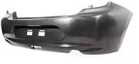rear bumper - thumbnail