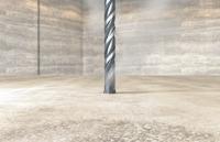 Fischer 531865 Hamerboor 10 mm Gezamenlijke lengte 210 mm 1 stuk(s) - thumbnail