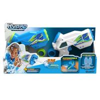 Silverlit hydro mad - mini waterpistolen 2-pack - thumbnail