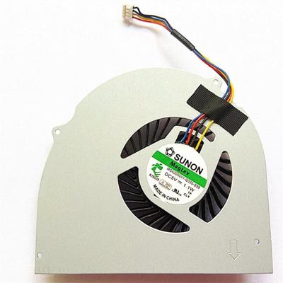Notebook CPU Fan for Dell Latitude E6540 Series Notebook CPU Fan for Dell Latitude E6540 Series