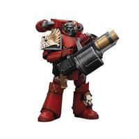 Warhammer The Horus Heresy Action Figure 1/18 Blood Angels Angel's Tears Squad Arch-Erelim with Angel's Tears Grenade Launcher 12 cm - thumbnail