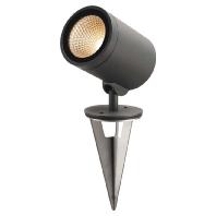 SLV Staande buitenspotHelia 15W - 228555 - thumbnail