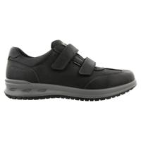 Grisport Heren Schoen Laag 43029 Zwart 01 - Maat 46 - 00.048.055.46 - thumbnail