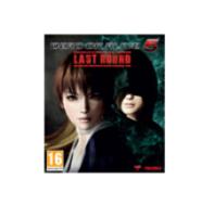Dead or Alive 5 Last Round - thumbnail