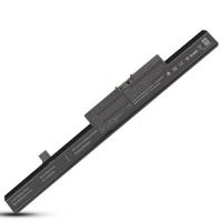 Notebook battery for Lenovo B40 B50 series 14.4V /14.8V 2200mAh - thumbnail