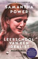 Leerschool van een idealist - Samantha Power - ebook - thumbnail