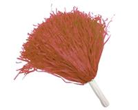 Pompons My Other Me Rood 37 cm (2 uds) (37 cm) - thumbnail