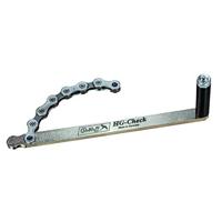 Rohloff hg-check sprocket wear indicator - thumbnail