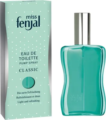Fenjal Classic Eau De Toilette Spray