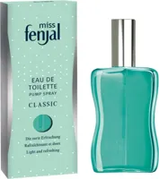 Fenjal Classic Eau De Toilette Spray - thumbnail