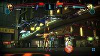 PowerUp Heroes (Kinect) - thumbnail