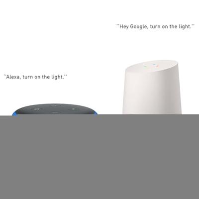 QAZQA Smart hanglamp zwart incl. 2 Wifi G125 - Cava QAZQA Smart hanglamp zwart incl. 2 Wifi G125 - Cava