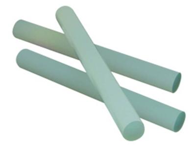 C.K T6218 06 Lijmstick 11 mm 100 mm Transparant 60 g 6 stuk(s)