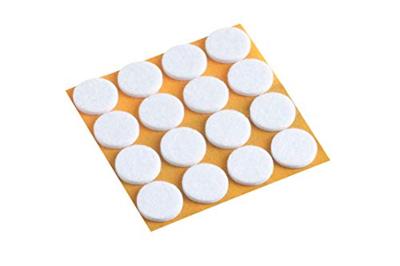 Metafranc Viltglijder Zk 22Mm Wi 16St *Nl* - WU0645066