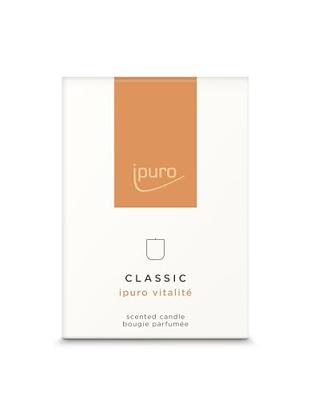 IPuro geurkaars vitalité 270gr IPuro geurkaars vitalité 270gr