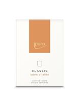 IPuro geurkaars vitalité 270gr - thumbnail
