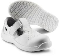 SIKA select hook loop - sandaal 28226 s1 | wit | maat 47 - 5703617149098 - thumbnail