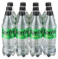 Sprite Zero frisdrank, fles van 50 cl, pak van 12 stuks - thumbnail