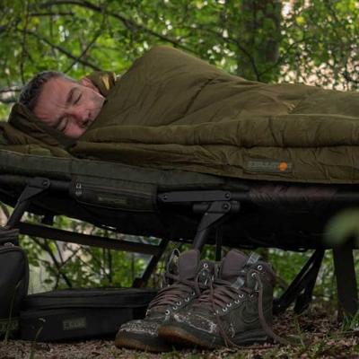 Grade Insulator S5 Sleepingbag