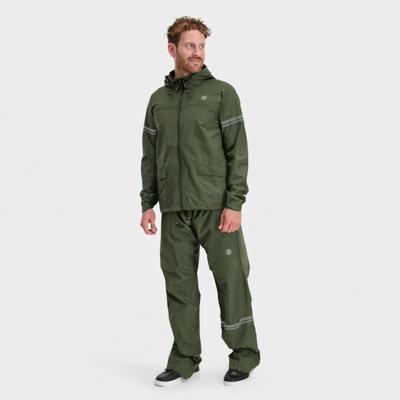 Original Regenpak Essential Army Green