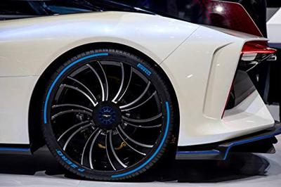 Pirelli P-zero(pz4)* xl 315/35 R21 111Y PI3153521ZPZ4BXL