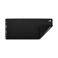 Asus ROG Hone Ace XXL Gaming muismat Antislip Zwart - thumbnail