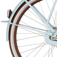 Cortina spatbordstang achter 28 e-u4 ice glacier - thumbnail