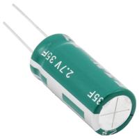 Bussmann by Eaton HV1635-2R7356-R Dubbellaagse condensator 1 stuk(s) - thumbnail