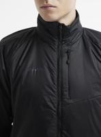 Craft 1912215 CORE Light Padded Jacket M - Black - S - thumbnail