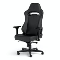 Noblechairs Hero ST Black edition - thumbnail