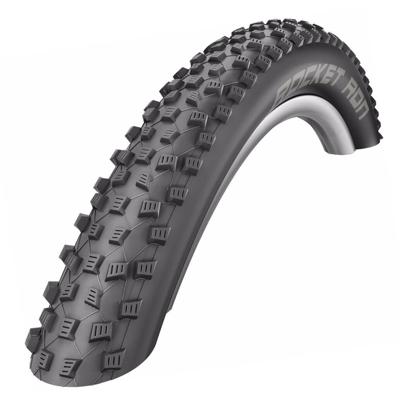 Schwalbe Vouwband rocket ron performance 24 x 2.10" / 54-507 mm - zwart