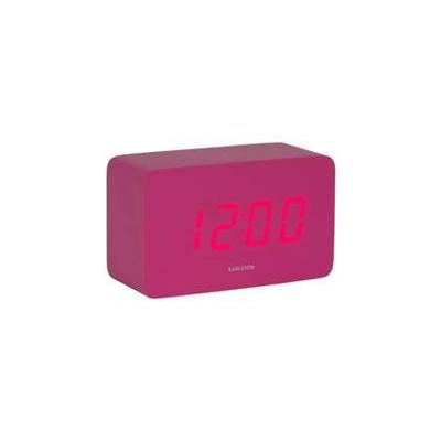 Karlsson - Alarm Clock Spry Tube