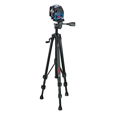 Bosch Professional BT 150 Bouwstatief 55-157cm - 0601096B00