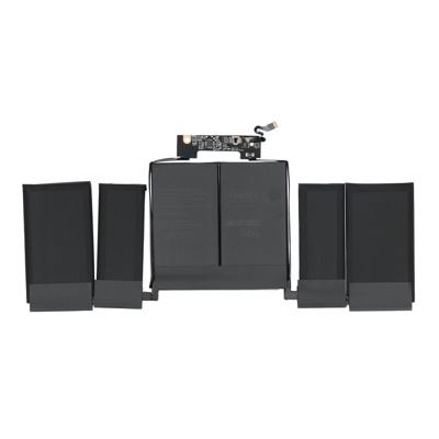 Yanec macbook accu 5100mah