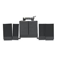 Yanec macbook accu 5100mah - thumbnail