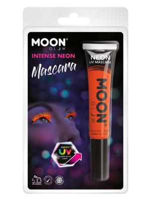 Moon Glow Intense Neon UV Mascara Moon Glow Intense Neon UV Mascara
