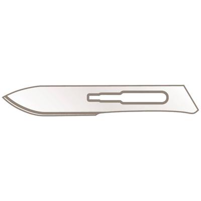MARTOR SKALPELLKLINGE 13 Spezialschliff Reservemes voor afbreekmes 66 mm Staal 10 stuk(s)