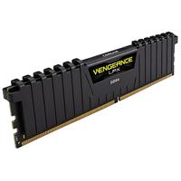 Corsair Vengeance LPX Werkgeheugenmodule voor PC DDR4 16 GB 1 x 16 GB 2400 MHz 288-pins DIMM CL16-16-16-39 CMK16GX4M1A2400C16 - thumbnail