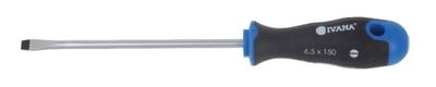 Ivana 56798 schroevendraaier SL - 5.5x1.0x125 mm